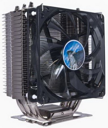 CPU cooler Alpenf�hn Triglav